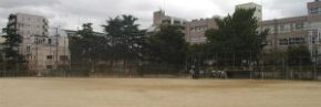 寺田町野球場