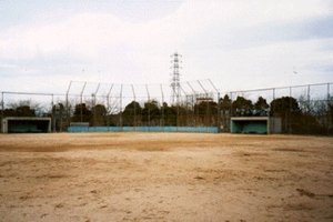 中島野球場(少年硬式野球)